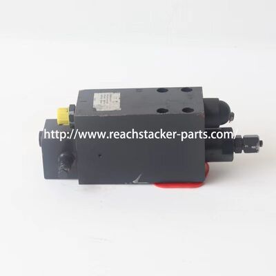 3573400112 Klep 	Linde Reach Stacker Onderdelen