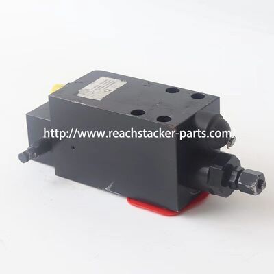 3573400112 Klep 	Linde Reach Stacker Onderdelen