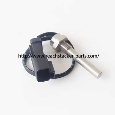 A38718.0100 slotplaat Kalmar Reach Stacker Parts