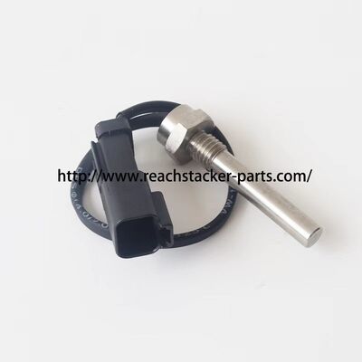A38718.0100 slotplaat Kalmar Reach Stacker Parts