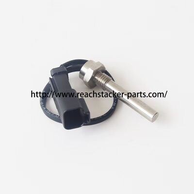 A38718.0100 slotplaat Kalmar Reach Stacker Parts