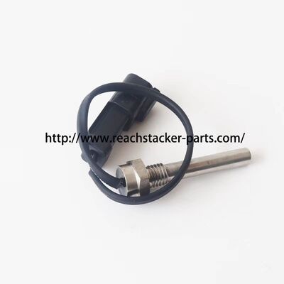 A38718.0100 slotplaat Kalmar Reach Stacker Parts