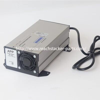 BR1703274 Lader Bromma Spreider Onderdelen