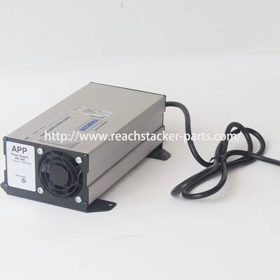 BR1703274 Lader Bromma Spreider Onderdelen
