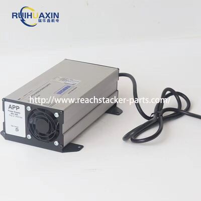 BR1703274 Lader Bromma Spreider Onderdelen