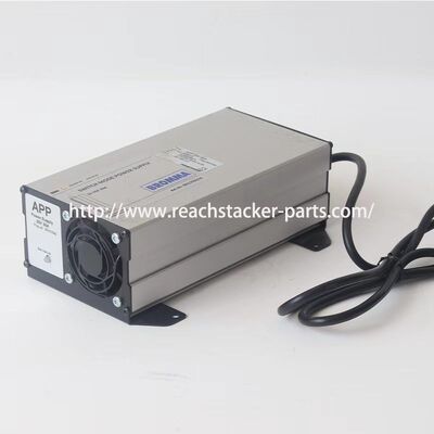 BR1703274 Lader Bromma Spreider Onderdelen