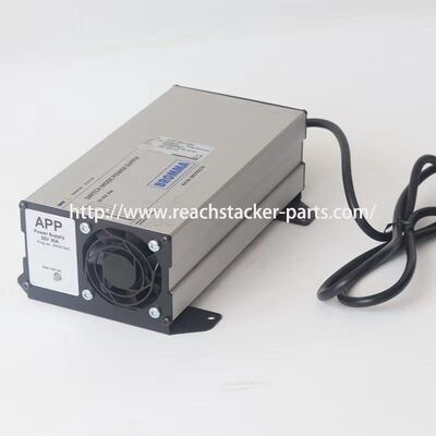 BR1703274 Lader Bromma Spreider Onderdelen
