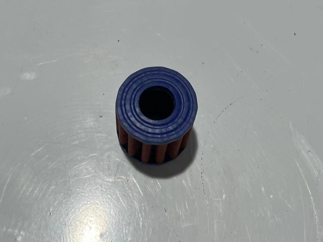 923855.1185 Adembare filters Kalmar Reach Stacker delen