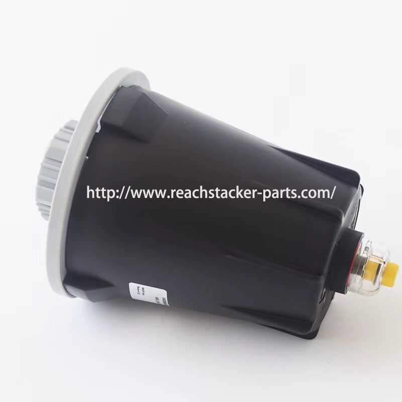 923432.0004 Filter Assembly Kalmar Reach Stacker Onderdelen