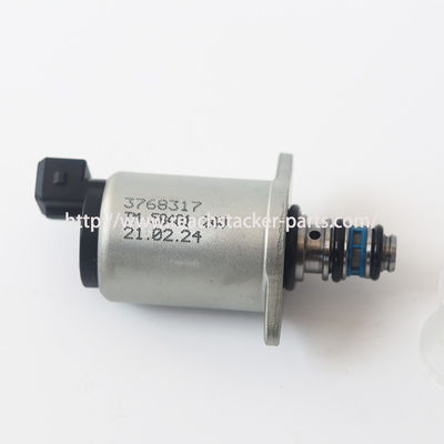 923636.0756 Magnetventiel 4089886 Turbocompressor Cummins Motoronderdelen