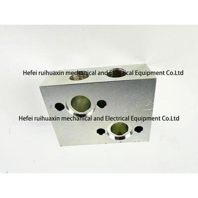 923828.0790 klepplaat Kalmar Reach Stacker Parts